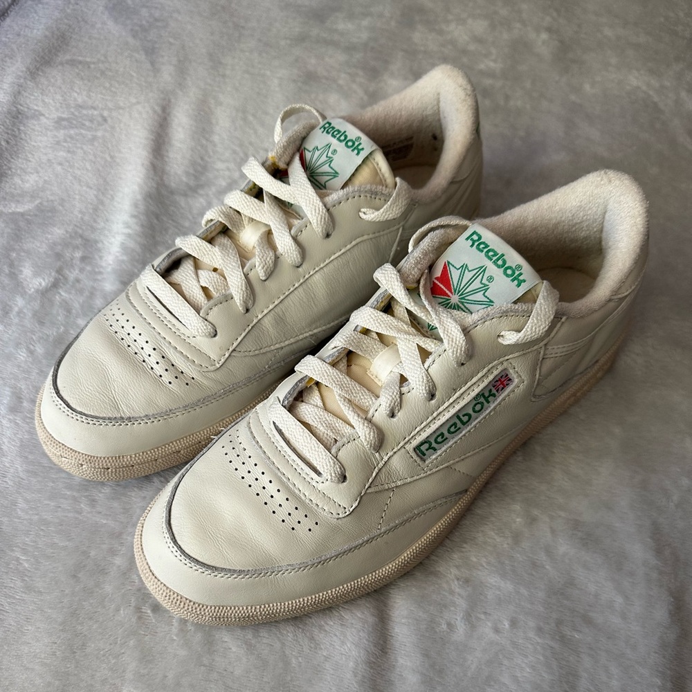 Reebok Classics Club C Unisex sneakers